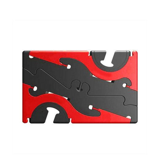 Soporte Triangular Plegable para Tarjetas - Image 12