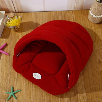 Casa para Mascotas Desmontable y Lavable - Image 8