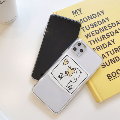 Funda para Celular con Diseño de Patito Adorable - Image 9