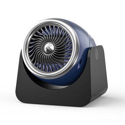 Calefactor Automotriz 12V con Desempañador Rápido y Eliminador de Escarcha - Image 6