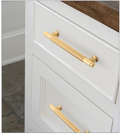 Tirador Moderno Europeo para Muebles y Gavetas - Image 8
