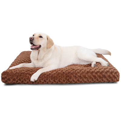 Colchoneta Acolchada para Perros Resistente a Morder - Cómoda, Antideslizante y para Todas las Estaciones - Image 6
