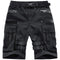 Shorts Deportivos Holgados para Hombre y Mujer