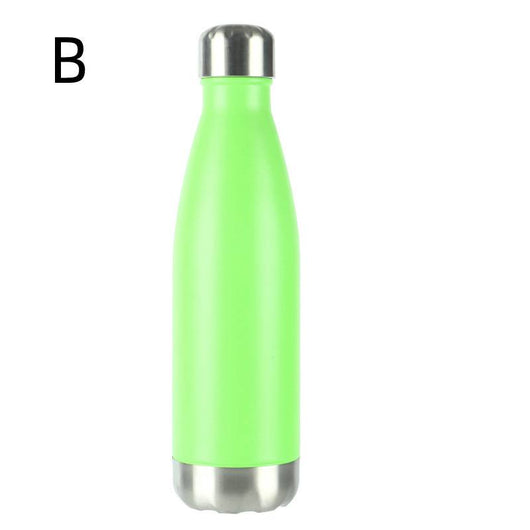 Botella Térmica Electrochapada Premium - Image 22