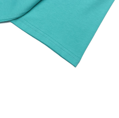 Camiseta Hombre Suelta Estampada Manga Corta - Image 6