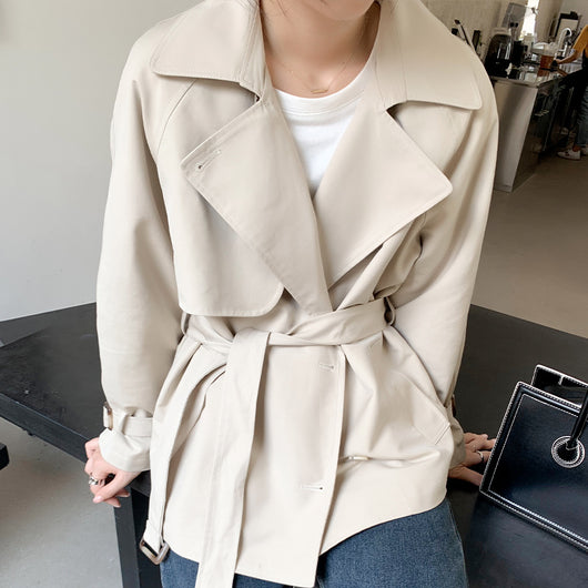 Chaqueta Casual Coreana - Image 2