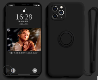 Funda Samsung de Silicona Líquida para Celular - Image 20