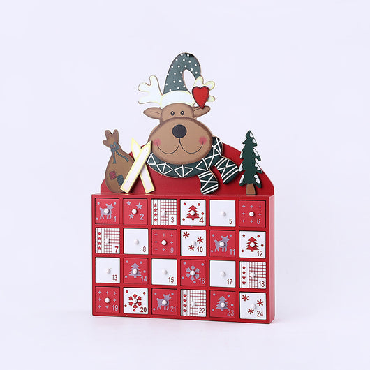 Decoraciones navideñas para ventanas - Image 16