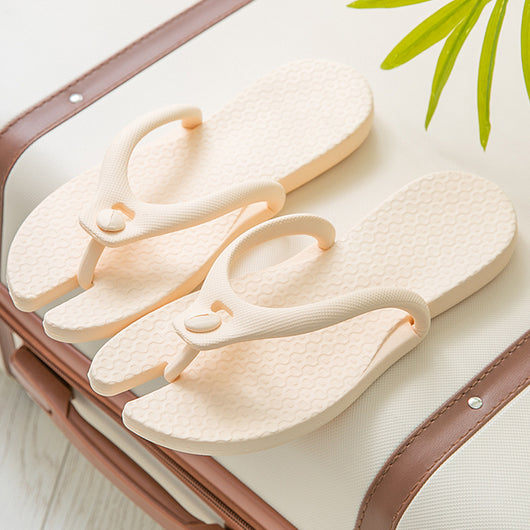 Pantuflas Portátiles Plegables para Viajeros - Image 13