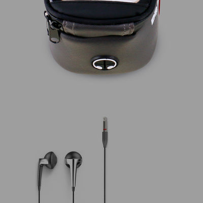 Bolsa Frontal para Tubo Superior - Porta Celular para Bicicleta - Image 11