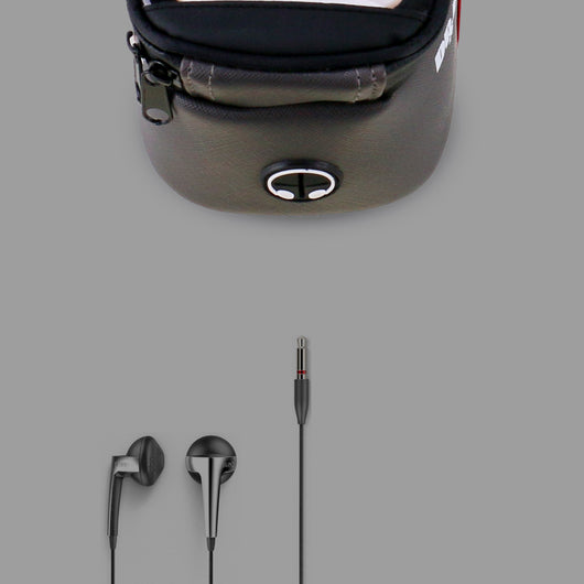 Bolsa Frontal para Tubo Superior - Porta Celular para Bicicleta - Image 11