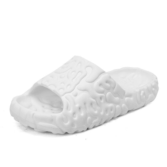 Pantuflas Gruesas de Verano para Hombre con Suela Antideslizante - Image 2