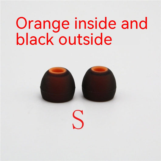 Fundas de Silicona Bicolor para Audífonos - Image 38