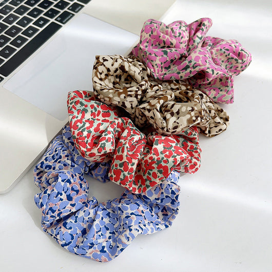 Elástico para Cabello Versátil - Pulsera Decorativa Multiuso - Image 5