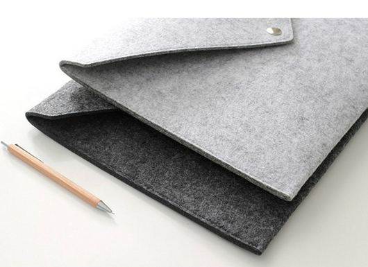 Maletín Ejecutivo de Fieltro Premium - Image 10