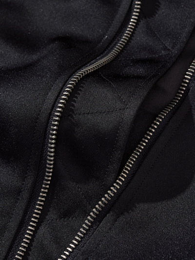 Chaqueta Suelta Bordada Estilo Chino para Hombre - Image 13