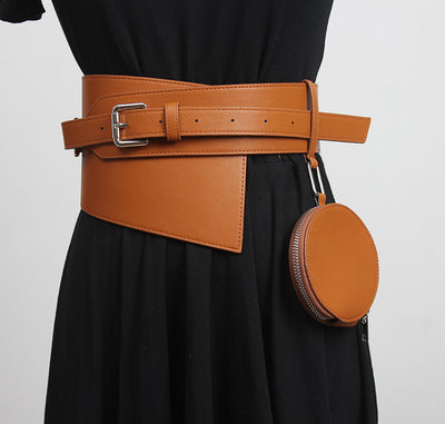 Riñonera Personalizada para Traje - Cinturón Elegante - Image 7