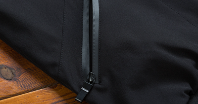 Chaqueta Deportiva Talla Grande para Hombre en Poliéster - Image 17