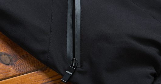 Chaqueta Deportiva Talla Grande para Hombre en Poliéster - Image 17