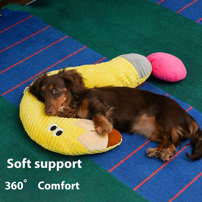Almohada Personalizada para Mascotas Cuatro Estaciones - Image 10
