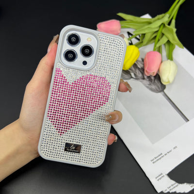Funda Premium Love Series para Smartphone - Image 8
