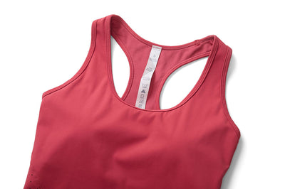 Chaleco Deportivo para Mujer Talla Grande con Soporte de Pecho - Image 25