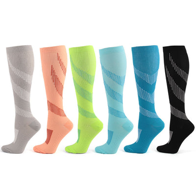 Calcetines Deportivos de Compresión para Hombre y Mujer - Image 11