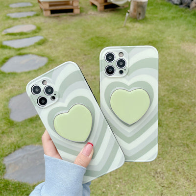 Funda para Celular Estilo Coreano Matsu Love - Image 13