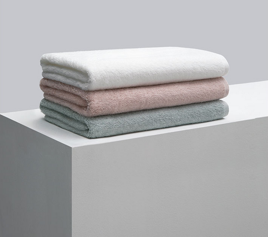 Toalla de Baño 100% Algodón Egipcio Importado - Image 2