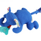 Elefante Azul