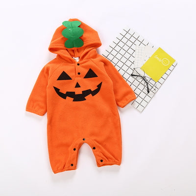 Ropa de Halloween para Bebés - Image 4
