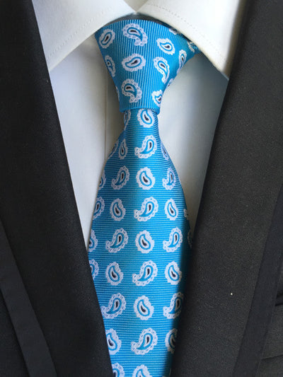 Traje y corbata para hombre - Image 83