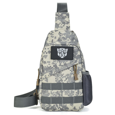 Mochila de viaje versátil multifuncional - Image 24
