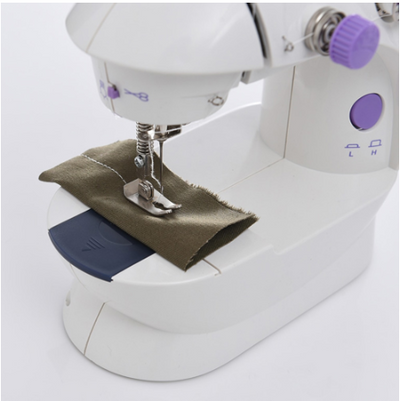 Máquina de Coser Compacta Multifuncional para el Hogar - Image 4