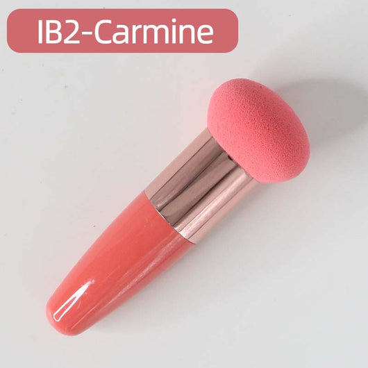 Polvo Compacto con Aplicador Tipo Seta - Herramienta de Maquillaje Profesional - Image 6