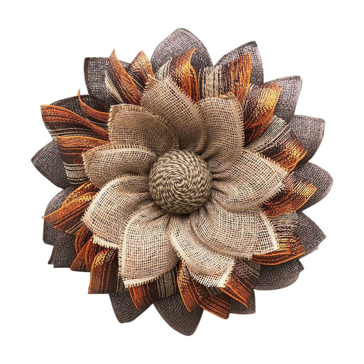 Corona de Otoño Cosecha 40cm - Decoración Acción de Gracias y Halloween - Image 9
