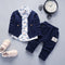 Conjunto Deportivo Infantil