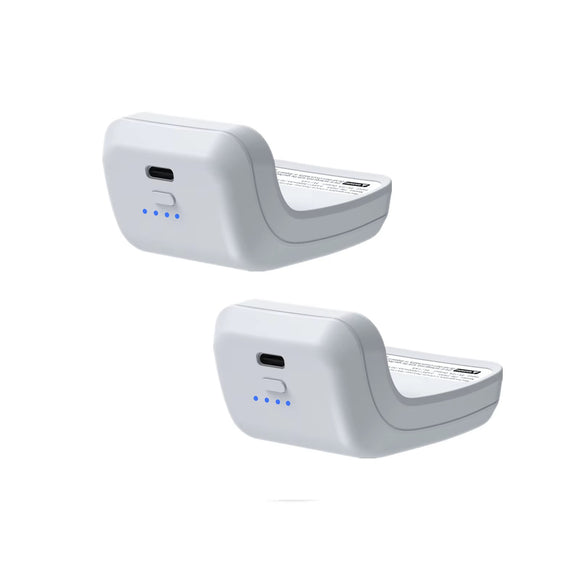 Control Inalámbrico Gaming Elite con Batería Externa de Carga Rápida