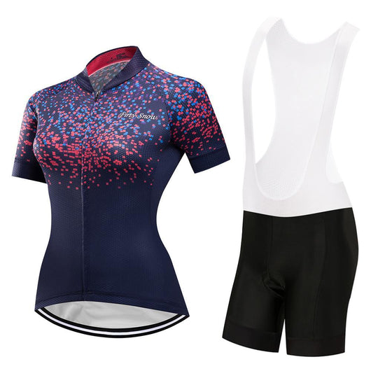 Kit Ciclismo Fireworks - Rendimiento y Estilo - Image 3