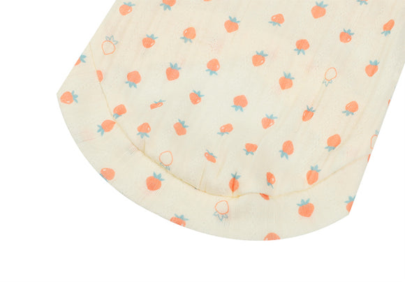 Chaleco Protector Anticaída de Pelo para Gatos