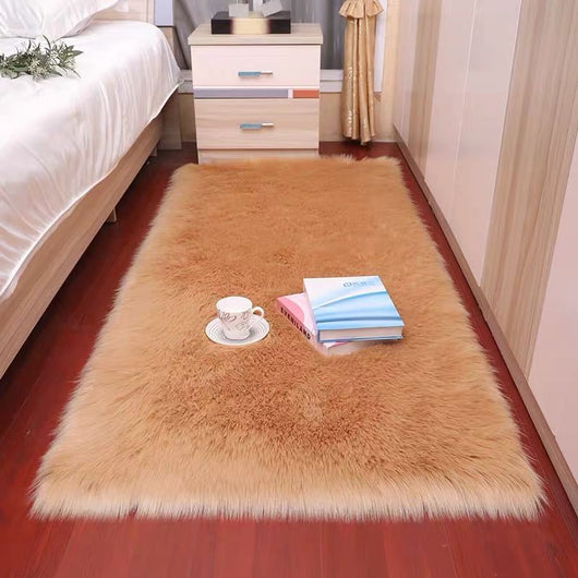 Alfombra Decorativa Esponjosa Premium - Image 10