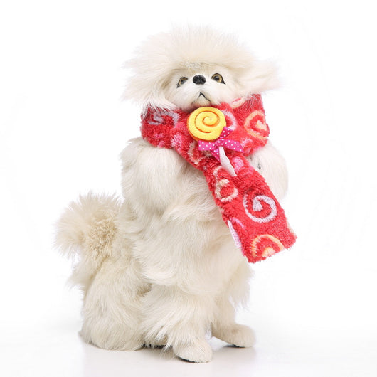 Babero Protector para Perros - Image 17