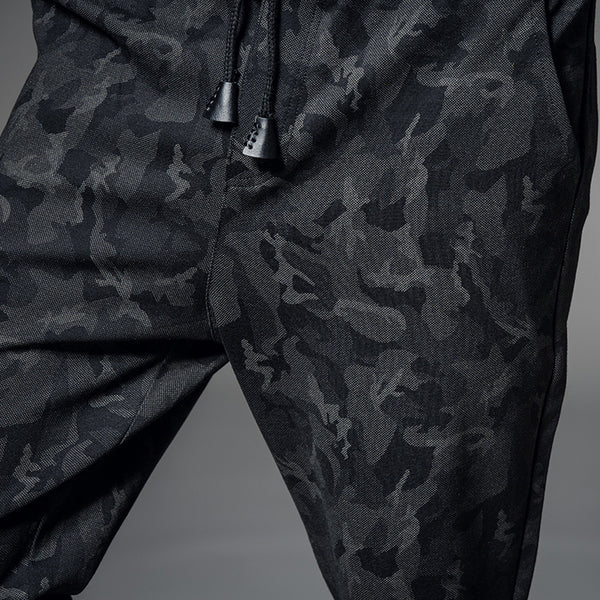 Pantalones de Chándal Slim Fit para Hombre