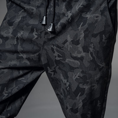Pantalones de Chándal Slim Fit para Hombre - Image 2