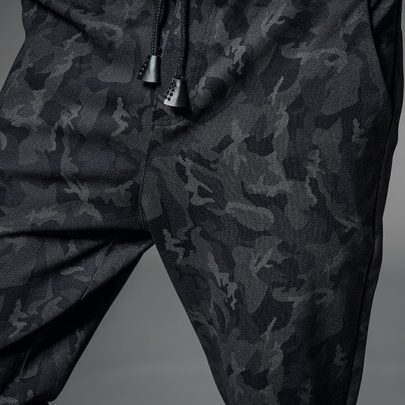 Pantalones de Chándal Slim Fit para Hombre