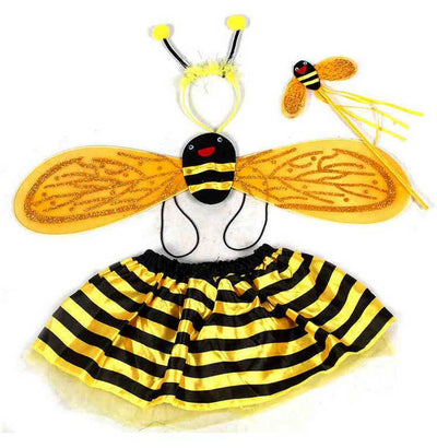 Alas de Abeja Infantiles - Accesorios de Disfraz - Image 21