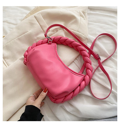 Bolsa Mensajera de Diseño Premium Multiuso para Mujer - Image 70