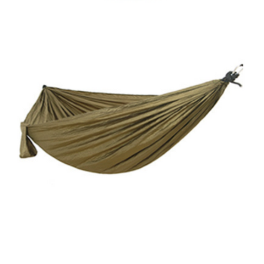 Hamaca Camping Doble Extendida - Confort para Dos - Image 20