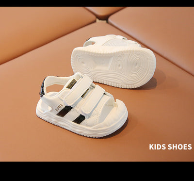 Sandalias Suaves de Verano para Bebé - Image 23