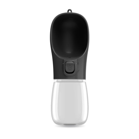 Fuente Portátil de Agua para Gatos con Dispensador Inteligente - Image 10